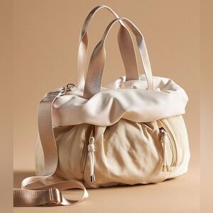 NWT Anthropologie Dolce Vita Candice Bag